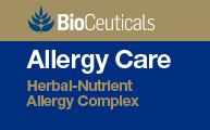 Allergy Care