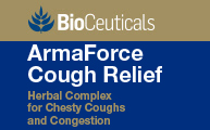 ArmaForce Cough Relief