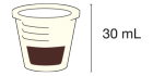 Dosage size (capsule, tablets, scoops, etc)