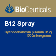 B12 Spray 50ml