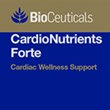 CardioNutrients Forte 60c
