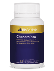 ChondroPlex&reg; 60 tablets