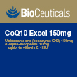 CoQ10 Excel 150mg 60C
