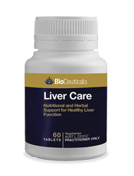Liver Care 60 tablets