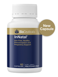 InNatal® 60 soft capsule