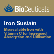 Iron Sustain 30T