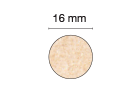 Dosage size (capsule, tablets, scoops, etc)