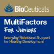 MultiFactors (for Juniors) 60T