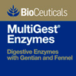 MultiGest Enzymes 180's
