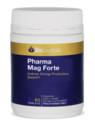 Pharma Mag Forte 60 tablets