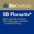 SB FlorActiv 120's