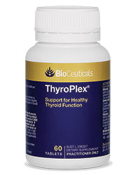 ThyroPlex® 60 tablets