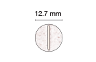 Dosage size (capsule, tablets, scoops, etc)