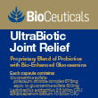 Ultrabiotic Joint Relief 90C