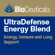 UltraDefense Energy Blend 60C