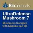 UltraDefense Mushroom 7 90C