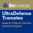 UltraDefense Trametes 60C