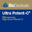 Ultra Potent C 200g