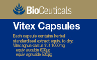 Vitex Capsules