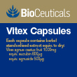 Vitex Capsules 60C