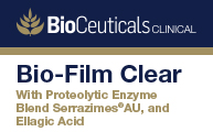 Bio-Film Clear