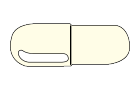 Dosage size (capsule, tablets, scoops, etc)