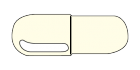 Dosage size (capsule, tablets, scoops, etc)