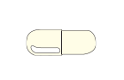 Dosage size (capsule, tablets, scoops, etc)