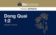 Dong Quai 1:2