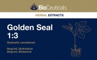 Golden Seal 1:3