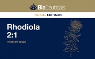 Rhodiola 2:1