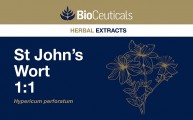 St John's Wort 1:1