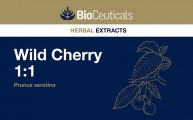 Wild Cherry 1:1