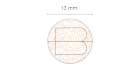Dosage size (capsule, tablets, scoops, etc)