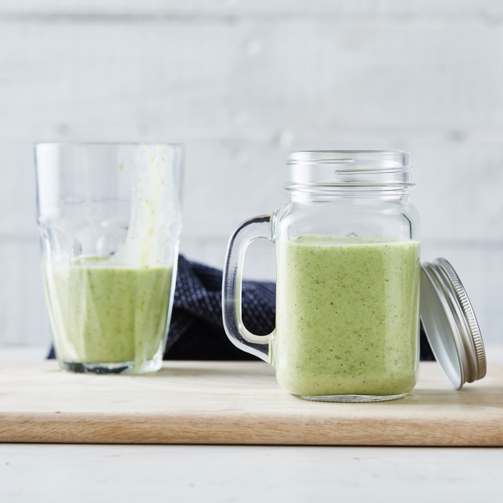 Detox Brekkie Whip photo